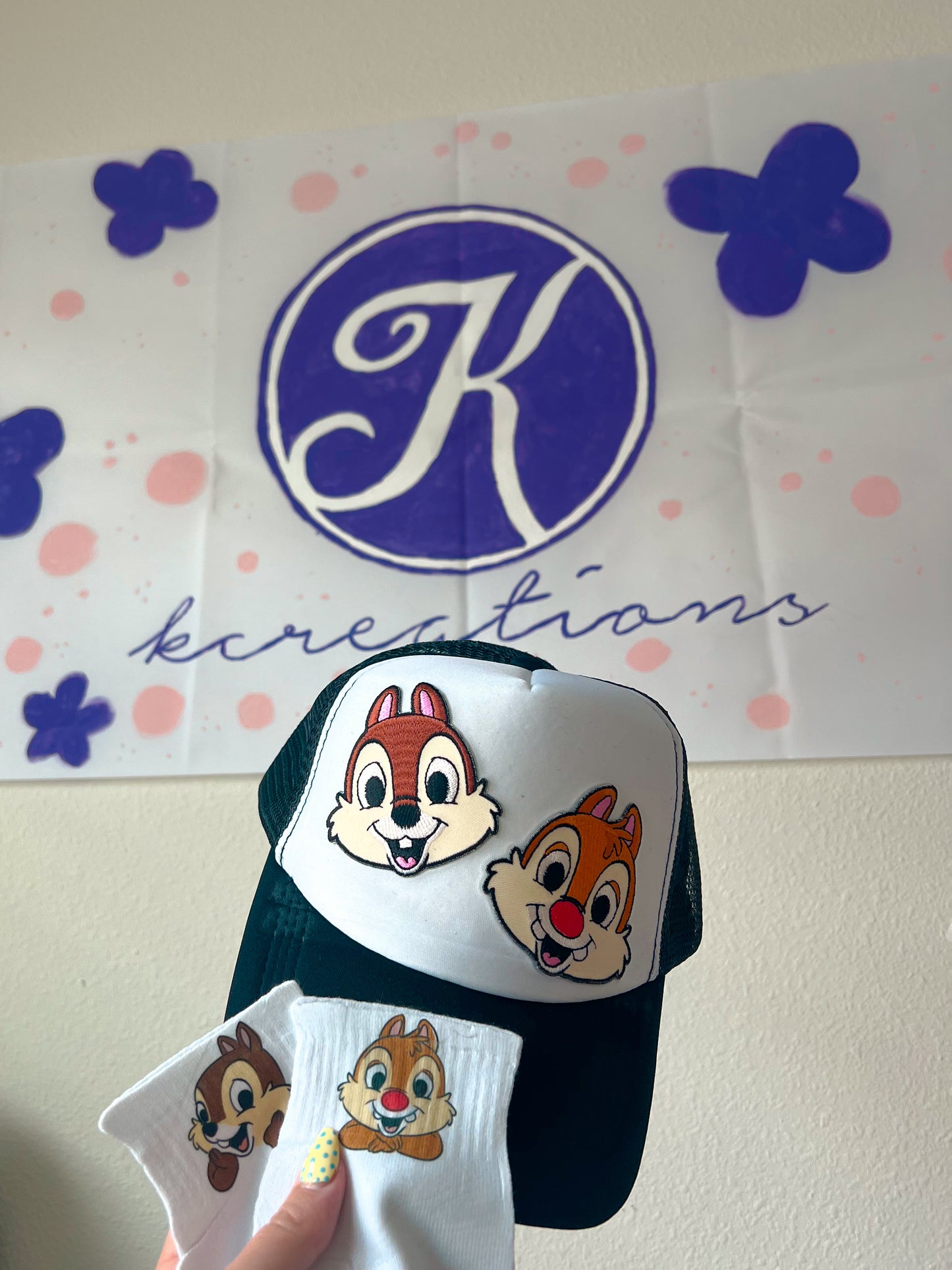 Meet N Greet In The Parks Bundle