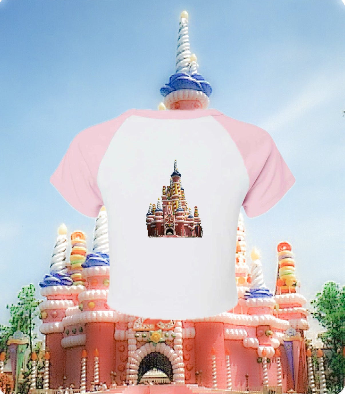 25th Birthday Baby Tee