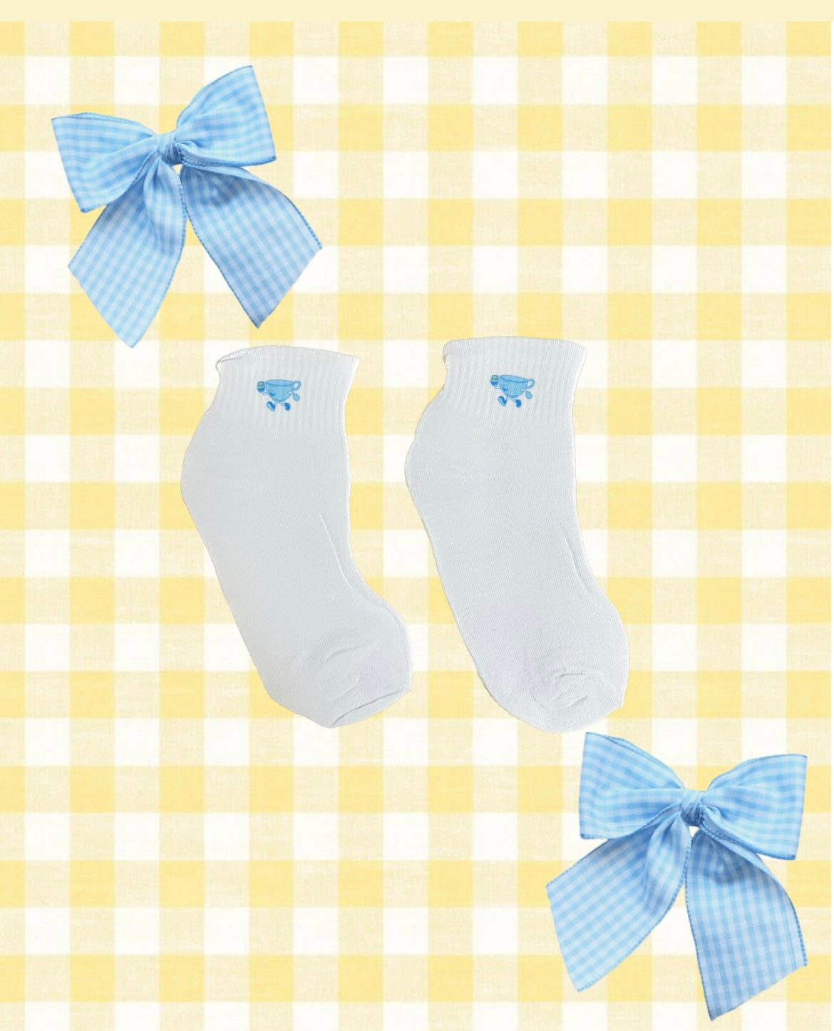 church club socks