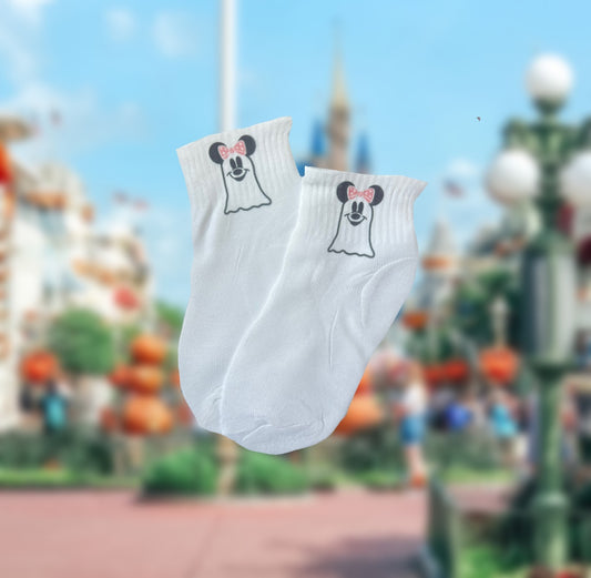 ghostess with the mostest!!