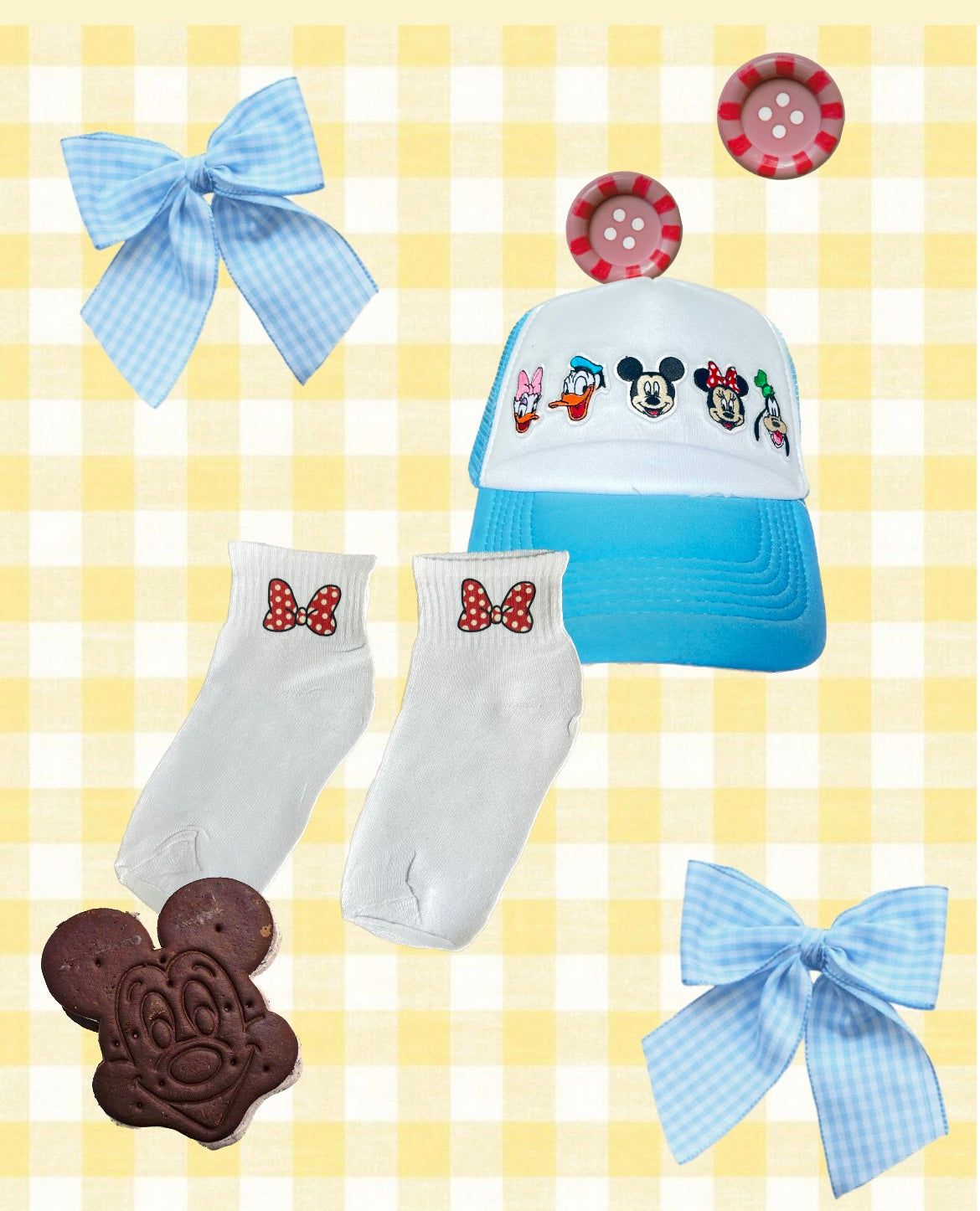 THE VIP HEAD TO TOE BUNDLE!!