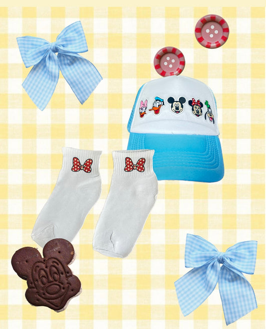 THE VIP HEAD TO TOE BUNDLE!!
