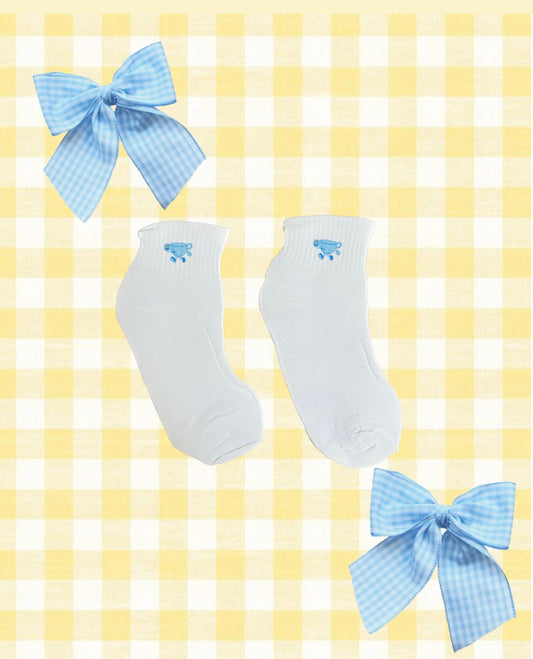 church club socks