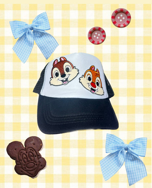 Meet N Greet In The Park Hat